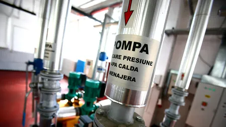 Guvernul dă primăriilor 3,5 milioane de lei de la Fondul de rezervă pentru încălzire