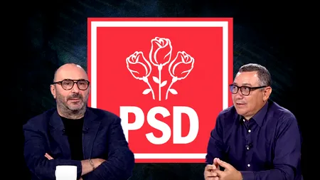 Victor Ponta: „Nu poți reconstrui PSD-ul lipit de PNL și USR”