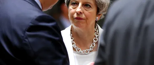 Theresa May, pusă la colț de negociatorii Brexit: „Avem nevoie de mai multe garanții pentru cetățenii UE din Marea Britanioe