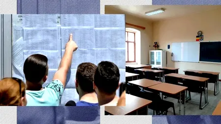 Ministerul Educației și-a adus aminte să premieze excelența. PROIECT - Elevii de ZECE ai României ar putea fi recompensați cu bani / Care sunt sumele