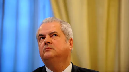 Adrian Năstase, pe blog: 