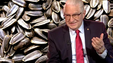 Prof. dr. Vlad Ciurea, despre ALIMENTUL „extrem de bun pentru digestie și pentru creier!”: Poate fi consumat la fiecare masă