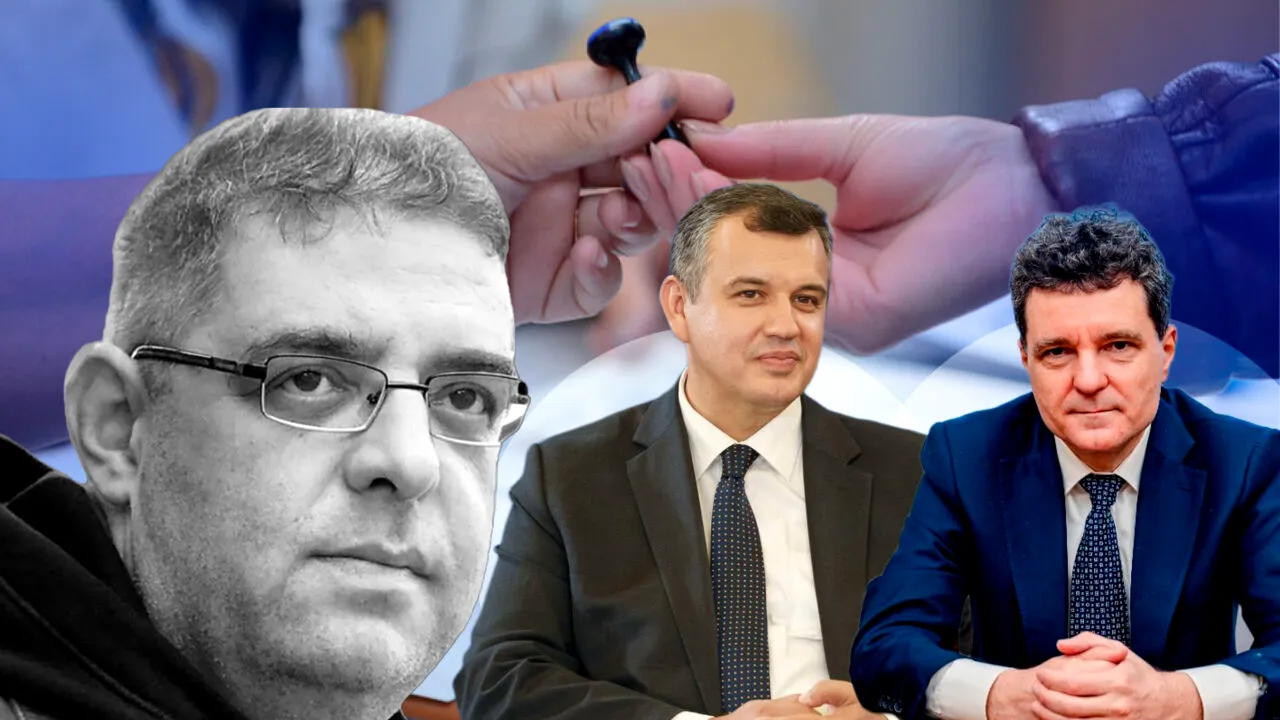 Patrick André de Hillerin: De ce-am votat, de ce am mai vota?