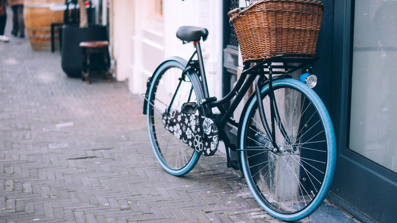 Uluitor. Cât reprezintă, de fapt, piața autohtonă de biciclete. N-ai fi spus că vorbim de sute de milioane de euro