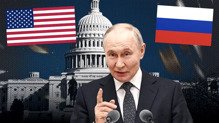 Se așteaptă reacția lui Vladimir Putin la sancțiunile dictate de americani