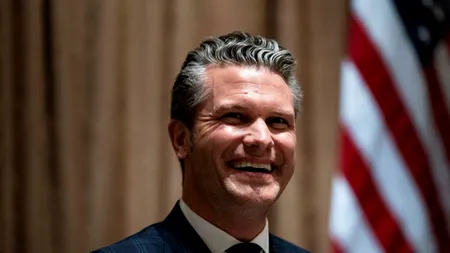 Șeful de cabinet al secretarului Apărării Pete Hegseth și-a dat demisia: “Haos TOTAL la Pentagon”