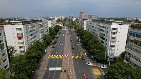 Precizări ale Metrorex pe durata lucrărilor Magistralei 6. Premierul va face o vizită de lucru