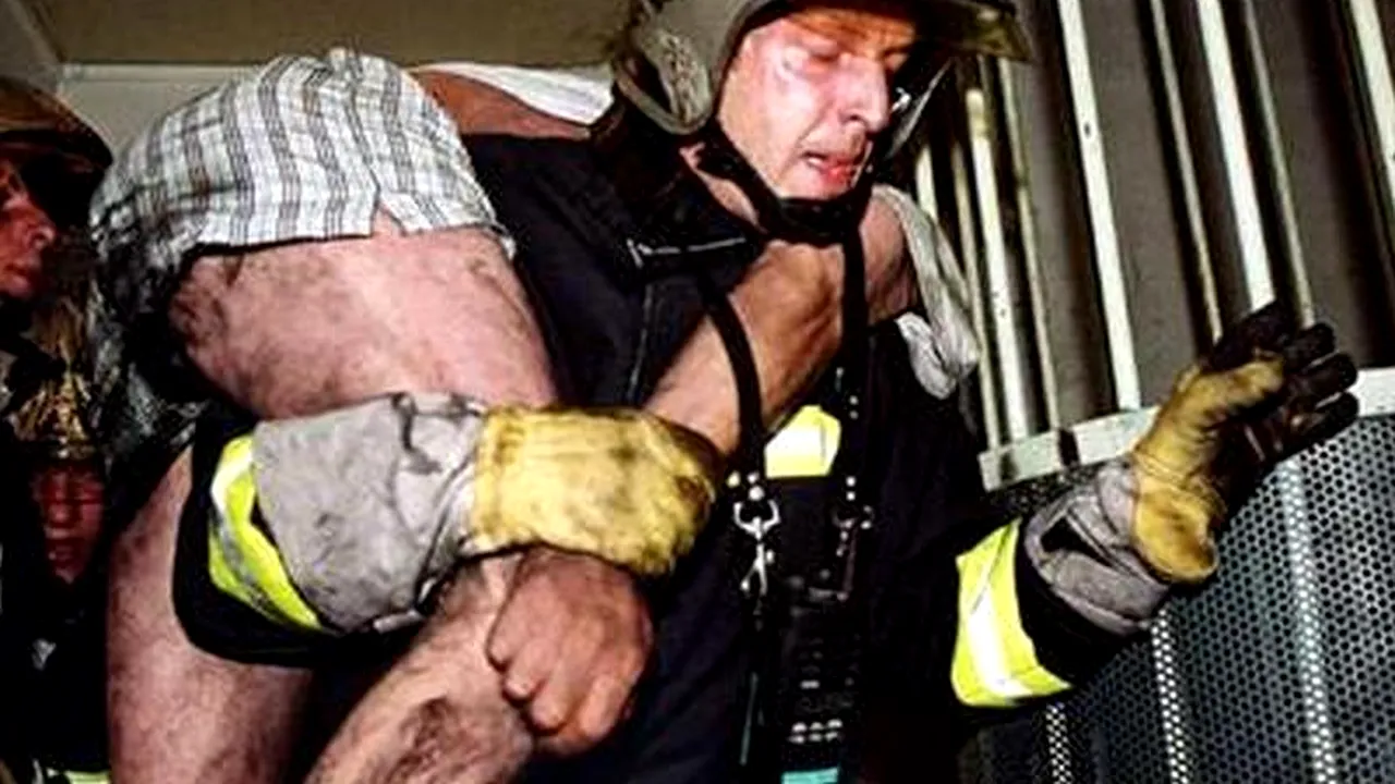 Incendiul de la Paris, soldat cu opt morți, ar fi fost declanșat de o mână criminală. Poliția a arestat un suspect