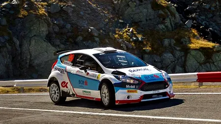 Traficul pe Transfăgărășan va fi închis cu ocazia desfășurării unui raliu