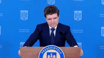 Nicușor Dan afirmă că a avut cheltuieli de peste 60 de milioane de lei în campania prezidențială. Lista marilor săi DONATORI