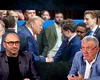 Cornel Nistorescu: „Nicușor Dan vede o validare în întâlnirea cu Donald Trump”