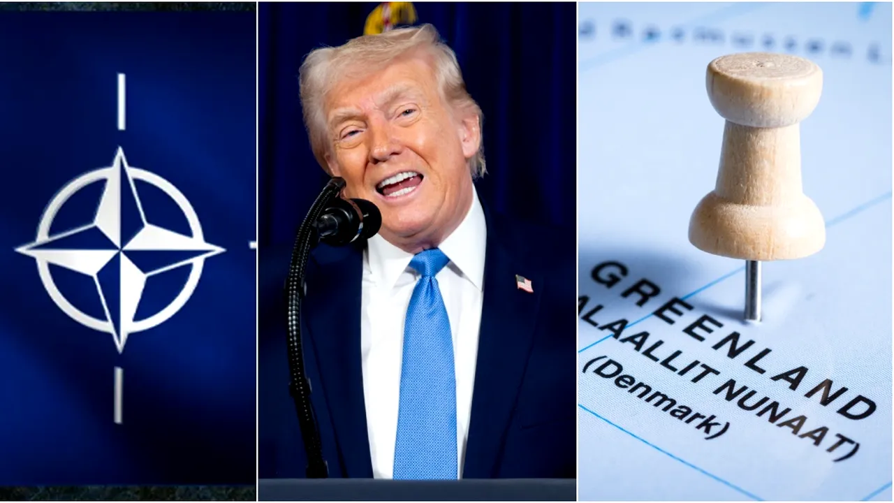 Trump ar fi dispus să sacrifice apartenența SUA la NATO în schimbul anexării Groenlandei: 