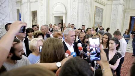 Templul oamenilor de bine