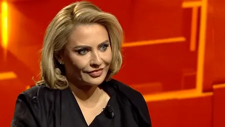 Cum a făcut Adina Buzatu PRIMII BANI. „Câștigam 2.000 de lei pe zi”