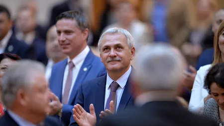 Ce club a ales Liviu Dragnea pentru a-și serba ziua de naștere, alături de deputații PSD