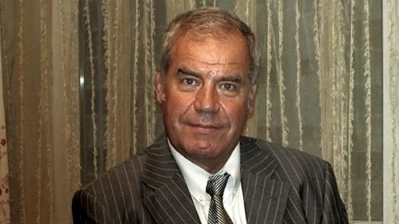 INTERVIU | Singurul specialist în medicină de dezastru, despre criza din valul 4: „Trebuie luate măsuri drastice, de un om care nu este compromis. Medicina de dezastru este de dictatură, nu de democrație”