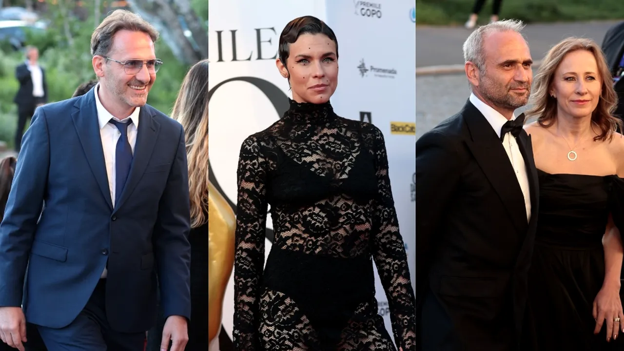 „Anul Nou care n-a fost