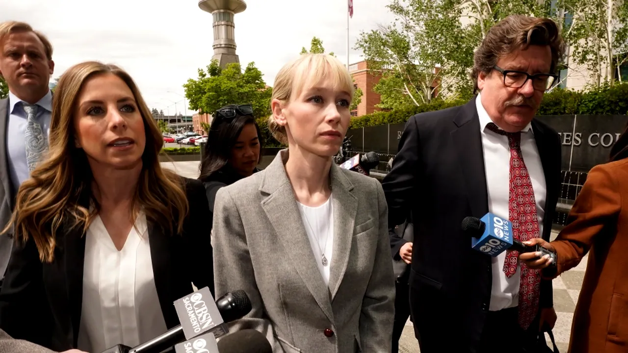 Și-a înscenat răpirea, ca să poată fugi cu amantul. Femeia riscă să meargă la închisoare