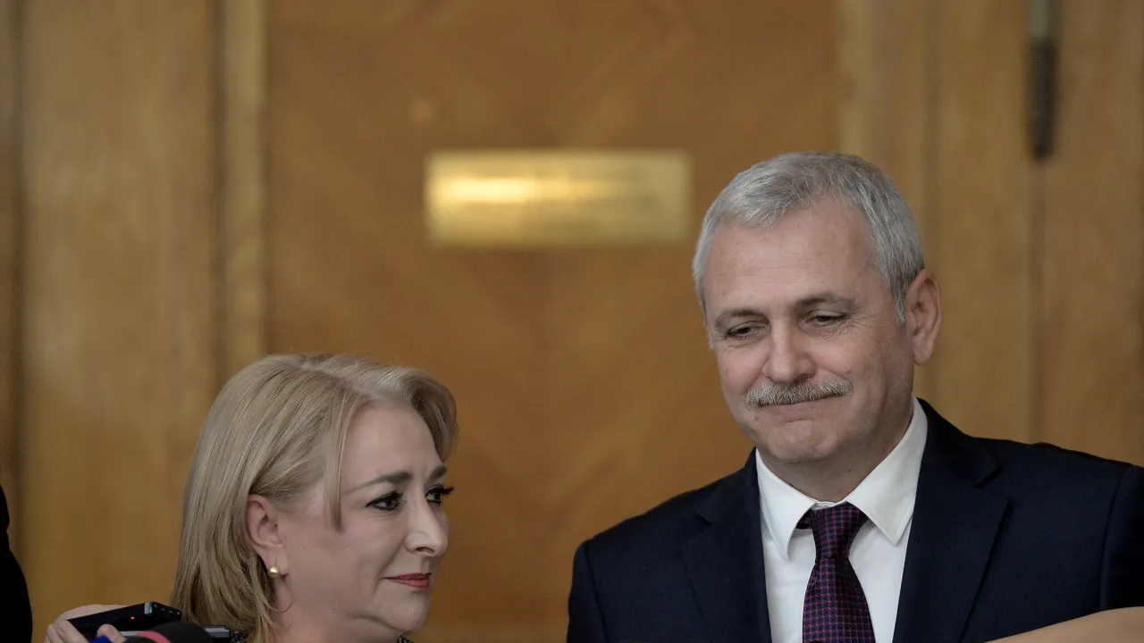 Cine sunt miniștrii cu probleme din Cabinetul Dăncilă. Lista celor care au intrat în vizorul DNA