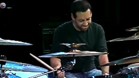 Bucharest Jazz Festival îl așteaptă pe autorul muzicii de pe coloana sonoră a peliculei „Birdman