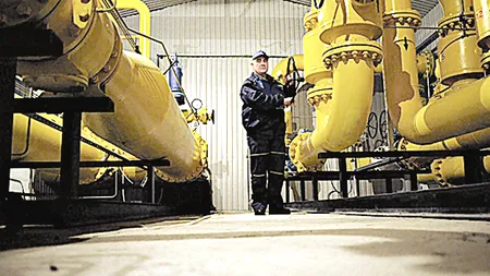 Decizie. Transgaz a reziliat contractul istoric cu Gazprom. Poate crește gradul de utilizare în transportul gazelor românești