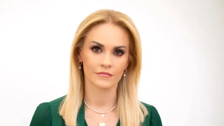 Gabriela Firea, REACȚIE după ce Nicușor Dan a fost acuzat de către ANI de abuz în serviciu: ”Legile sunt pentru toți și trebuie respectate la fel de toată lumea”