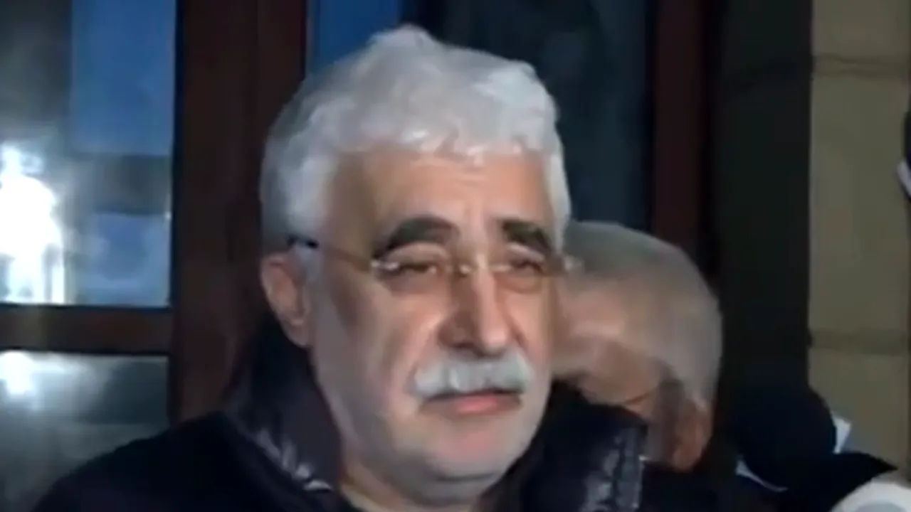Adrian Sârbu rămâne în arest. ICCJ i-a respins contestația