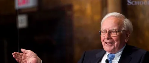 Ce spune miliardarul Warren Buffett despre șeful Rezervei Federale a SUA