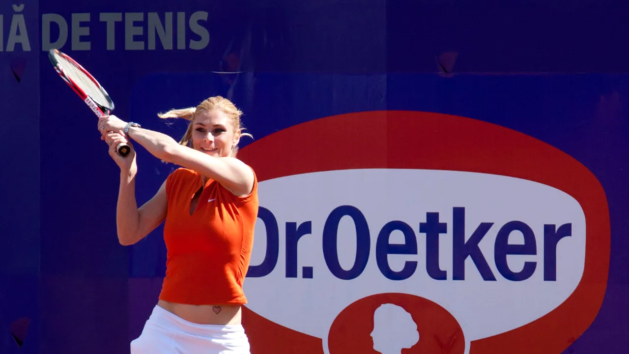 Cătălina Cristea: Înainte, favoritele nu pierdeau înainte de sferturi. Nu mai există valori clare