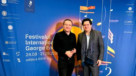 Câteva gânduri despre programul din 2025 al Festivalului Enescu