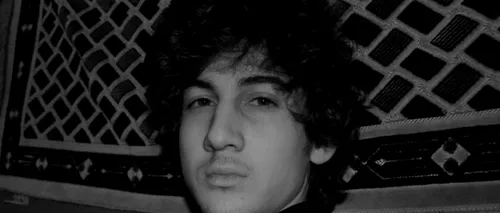 Primele cuvinte rostite de Dzhokhar Tsarnaev din închisoare