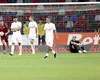 FCSB, 3-1 cu Inter Club d’Escaldes în turul 1 al Ligii Campionilor/Gigi Becali a pus tunurile pe fostul dinamovist Politic: „Slab!”