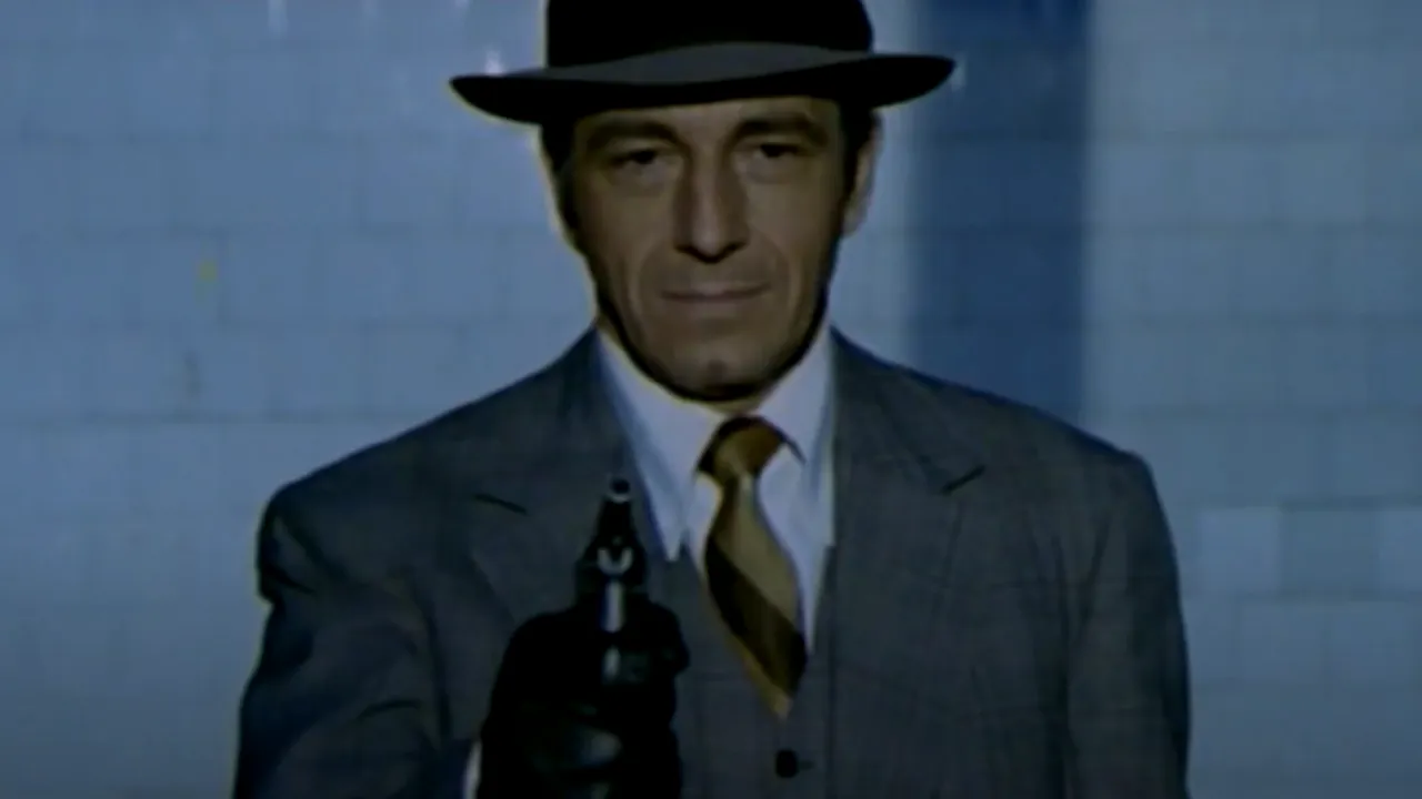 Comisarul Moldovan: Eroul din filmele comuniste de acțiune, inspirat după doi unchi ai regizorului Sergiu Nicolaescu: un polițist și un general