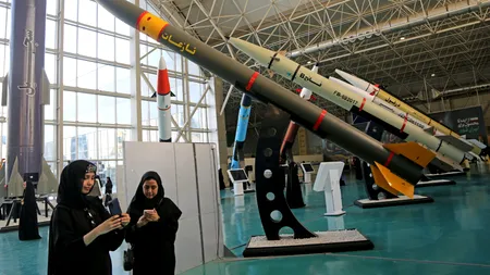 Iranul a atacat statele din Golf cu rachete balistice. Incendiu la o rafinărie petrolieră din Qatar / Qatar denunță atacul iranian