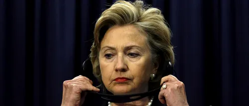 După o nouă analiză, FBI anunță că nu există motive pentru acuzarea lui Hillary Clinton