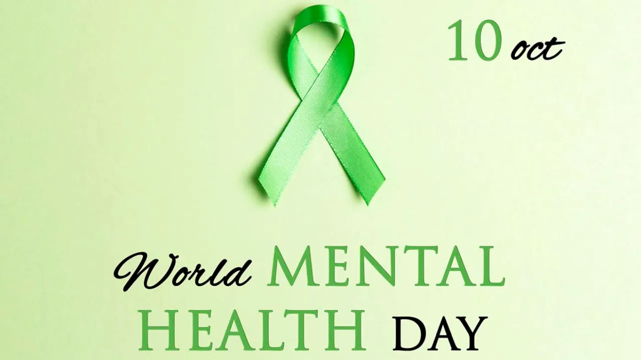 Cum pot AFECTA schimbările climatice sănătatea mintală