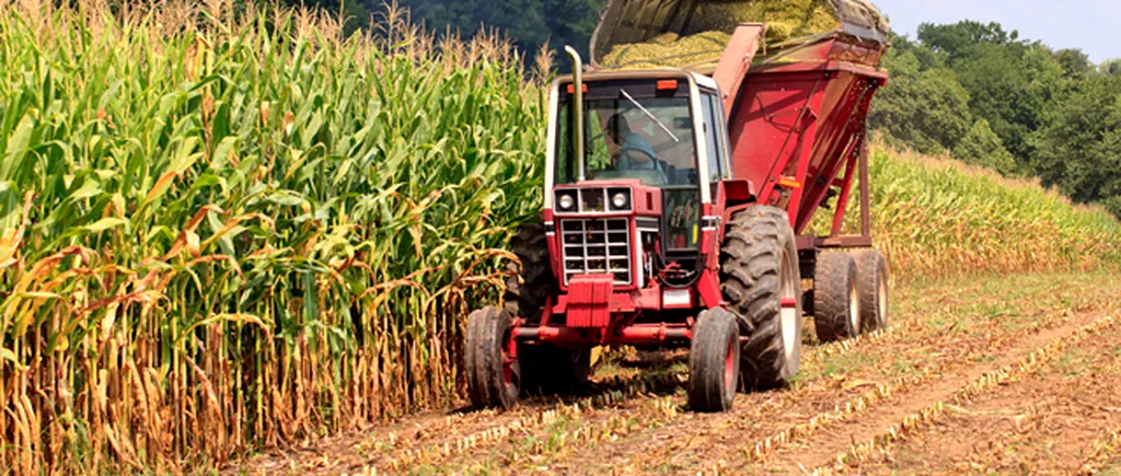 Agenția de Plăți și Intervenție pentru Agricultură a autorizat plata a 715 milioane de euro către 517.928 fermieri