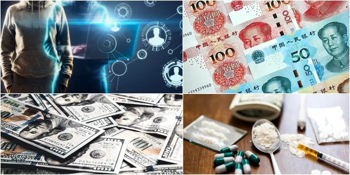 Cum au devenit băncile clandestine chineze cele mai mari spălătoare de bani din lume Ei conectează chinezi bogați, carteluri de droguri și hackeri nord-coreeni - fără ca nimeni să se întâlnească.