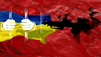 VIDEO | Liderul Rezistenței ucrainene, în mâinile rușilor (DOCUMENTAR)