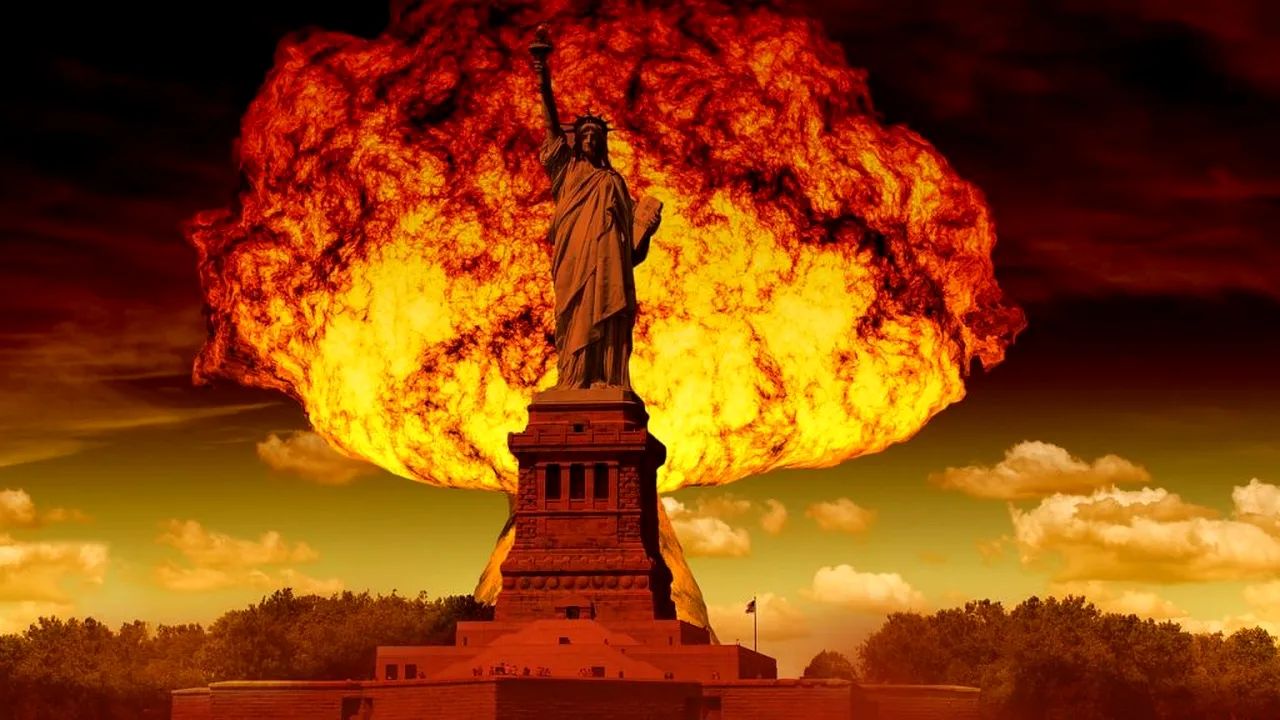 Alertă de la Pentagon: China își dublează arsenalul nuclear! Beijingul vrea să lanseze rachete nucleare de pe uscat, mare şi din aer!