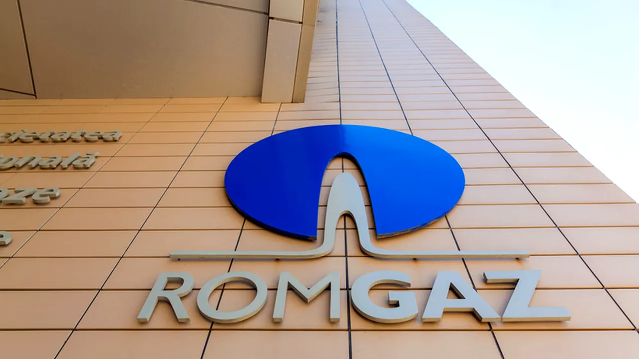 Romgaz a avut o PRODUCȚIE de hidrocarburi în creștere cu 4,6% în primul semestru din 2004. Câte gaze a extras și câte a injectat în depozite
