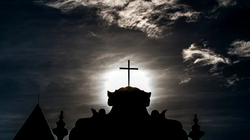 Biserică romano-catolică din Yemen, aruncată în aer de bărbați înarmați