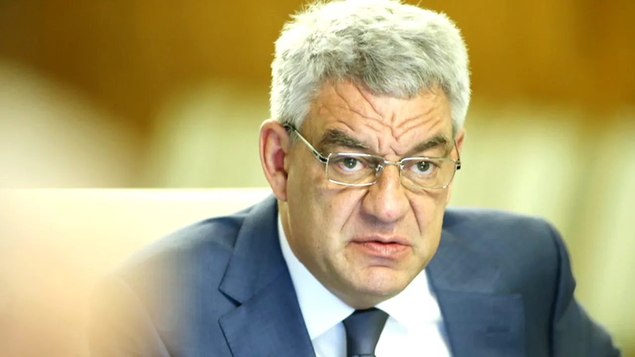 Mihai Tudose, discuții la Guvern cu oameni-cheie din PSD înainte de CEx. Oprișan: E nevoie de o restructurare totală a administrației centrale și implicit a Guvernului