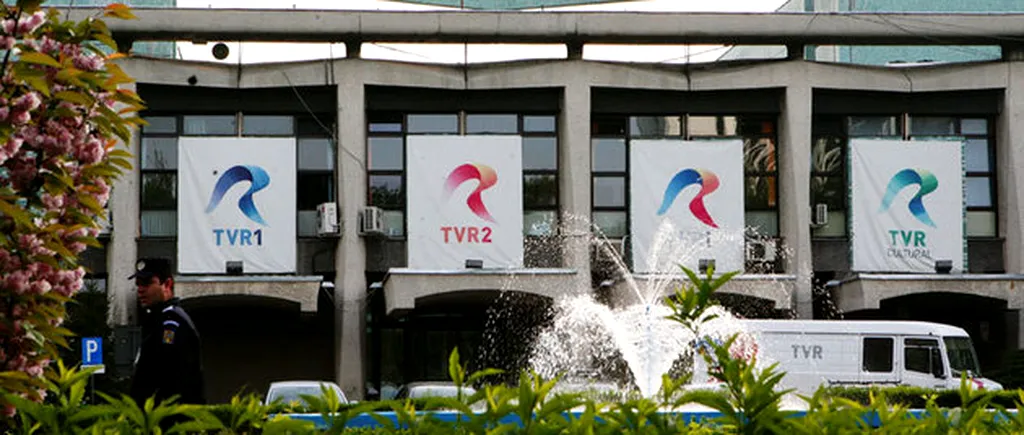 Guvern: Președinția nu susține promovarea emisiei TVR în Moldova cerând reexaminarea legii SRR-SRTV