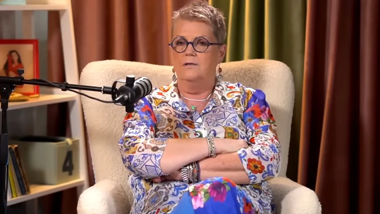 FOTO / Prin ce a trecut Crina Mardare când a născut. ”Lucrurile au fost mai GRELE decât m-am așteptat”