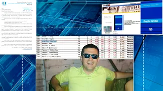 Radu Miruţă nu se poate hotărî dacă a absolvit Dreptul sau nu. Are studiile în CV, dar în sala de judecată susţine că nu le are