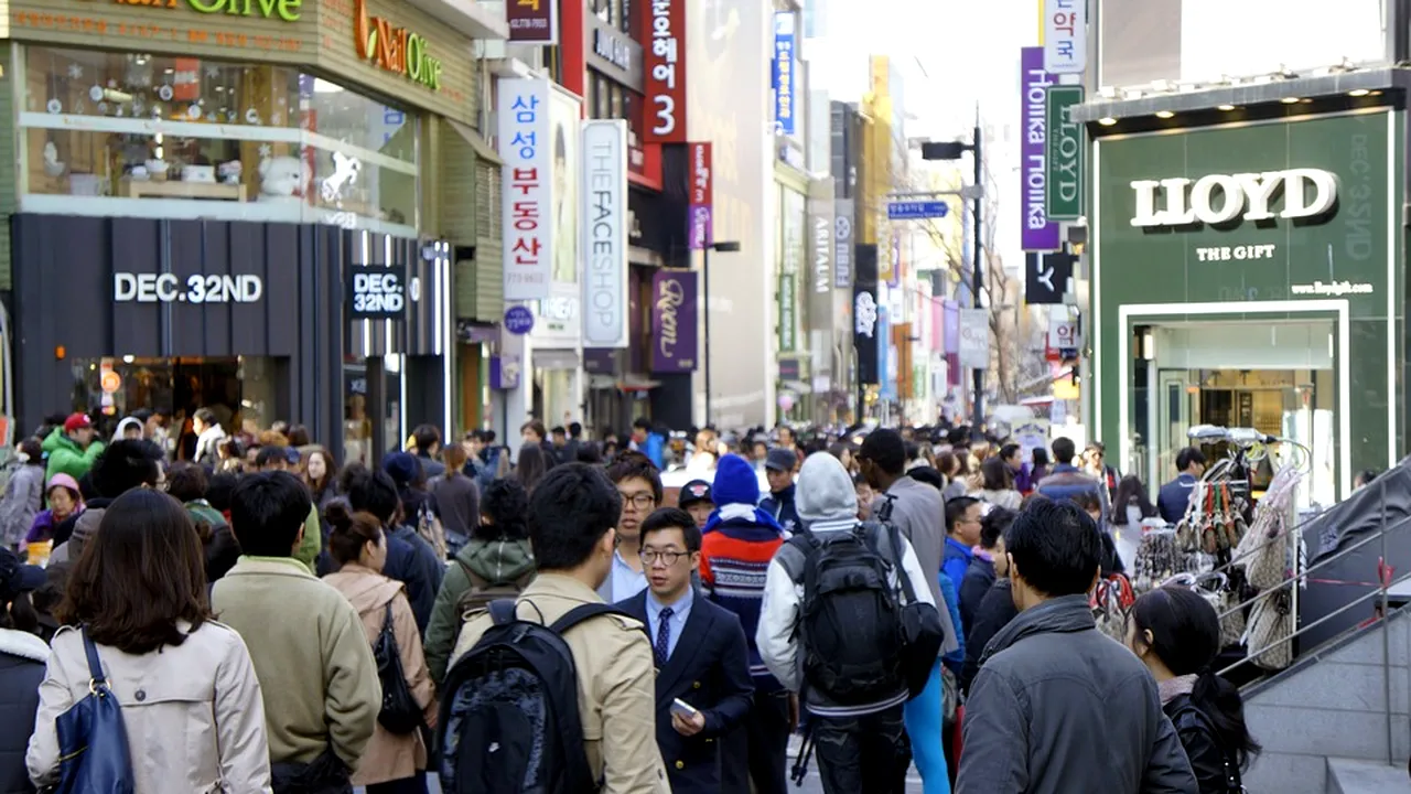 China face recensământul populației. Șapte milioane de persoane trimise să colecteze datele