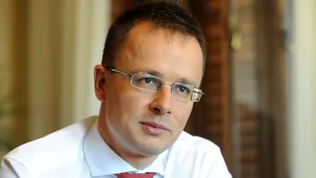 Reacția ministrului ungar de Externe, după ce Victor Ponta a afirmat că unii politicieni maghiari nu sunt „cu nimic mai buni decât cei din Siria sau Libia