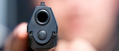 Copil de 12 ani din Iași, împușcat cu un pistol de tip airsoft de un adolescent