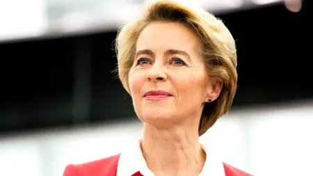 Președintele Comisiei Europene, primul discurs despre „Starea Uniunii”: 